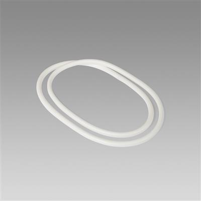 SOLO S 400 EQP GASKET IPx0 IP44 WH