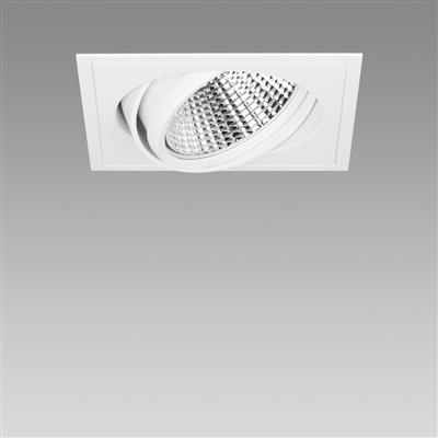 CARDAC CA CR180x180 LED3300-840 15 WH ONF