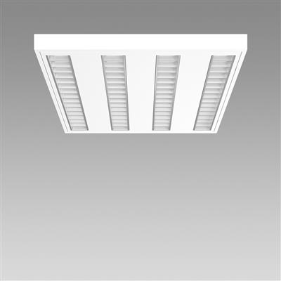 GEO3 CM600x600 LED4160-840 WH DALI