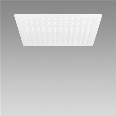 DIME CR596x596 LED4600-840  WH DALI